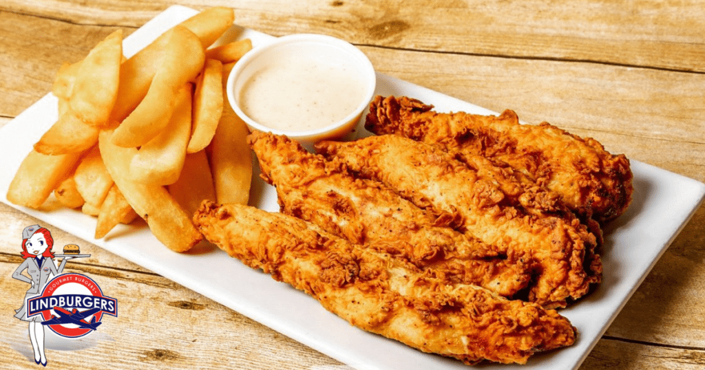 Chicken Tenders